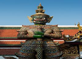 Chatrium Residence Sathorn