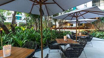 Chatrium Residence Sathorn