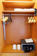 Chatrium Residence Sathorn