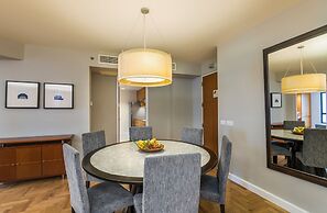 Chatrium Residence Sathorn