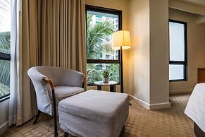 Chatrium Residence Sathorn