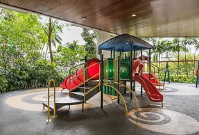 Chatrium Residence Sathorn