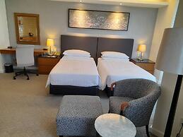 Chatrium Residence Sathorn