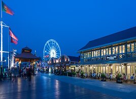 Chatrium Residence Sathorn