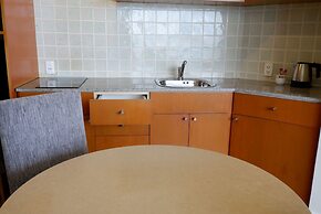 Chatrium Residence Sathorn