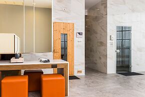 Chatrium Residence Sathorn