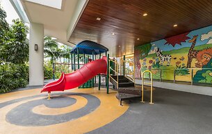 Chatrium Residence Sathorn