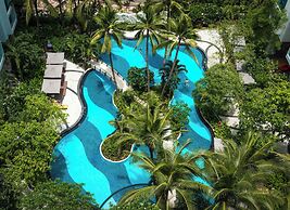 Chatrium Residence Sathorn