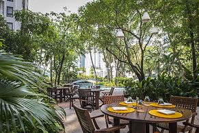 Chatrium Residence Sathorn