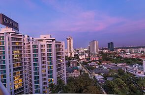 Chatrium Residence Sathorn