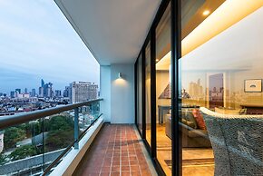Chatrium Residence Sathorn