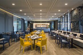 Chatrium Residence Sathorn