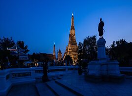 Chatrium Residence Sathorn