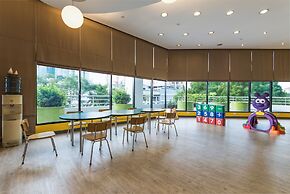 Chatrium Residence Sathorn