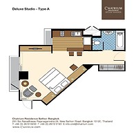 Chatrium Residence Sathorn