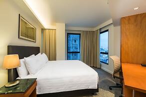 Chatrium Residence Sathorn