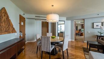 Chatrium Residence Sathorn