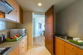 Chatrium Residence Sathorn