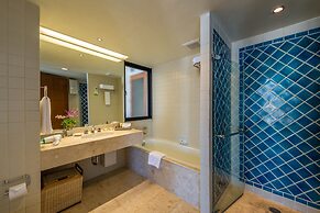 Chatrium Residence Sathorn