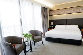 Chatrium Residence Sathorn