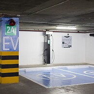 Chatrium Residence Sathorn