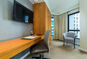 Chatrium Residence Sathorn