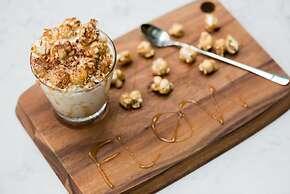 Chatrium Residence Sathorn