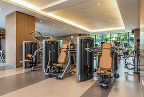 Chatrium Residence Sathorn