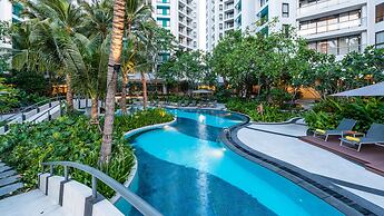 Chatrium Residence Sathorn