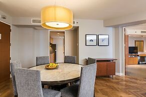 Chatrium Residence Sathorn