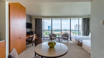 Chatrium Residence Sathorn