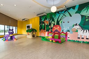 Chatrium Residence Sathorn