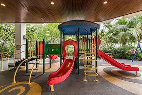 Chatrium Residence Sathorn