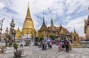 Chatrium Residence Sathorn