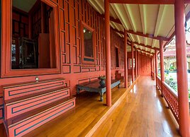 Chatrium Residence Sathorn