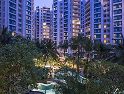 Chatrium Residence Sathorn