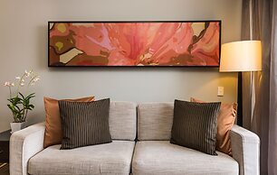 Chatrium Residence Sathorn