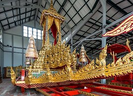 Chatrium Residence Sathorn