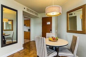 Chatrium Residence Sathorn