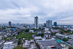 Chatrium Residence Sathorn