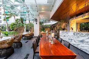 Chatrium Residence Sathorn