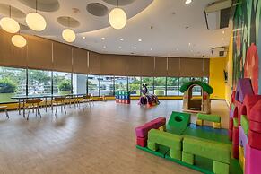 Chatrium Residence Sathorn