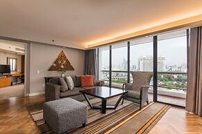 Chatrium Residence Sathorn