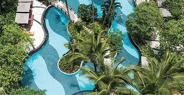 Chatrium Residence Sathorn