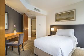 Chatrium Residence Sathorn