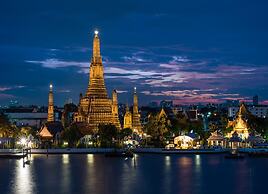 Chatrium Residence Sathorn