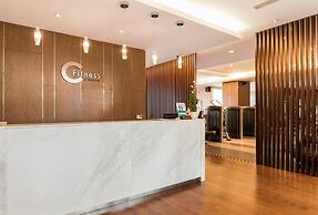 Chatrium Residence Sathorn