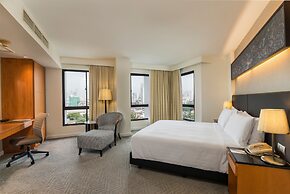 Chatrium Residence Sathorn