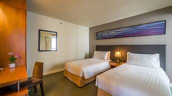 Chatrium Residence Sathorn