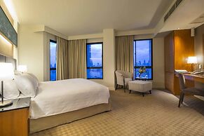 Chatrium Residence Sathorn